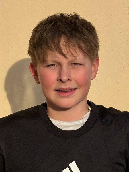 Schiedsrichter Lenny Engel