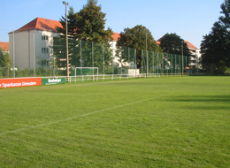 Sportplatz 2005